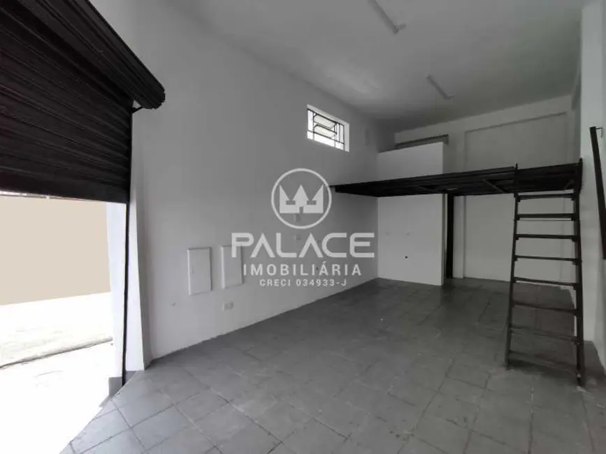 Foto 5 de Loja para alugar, 30m2 em Piracicaba - SP