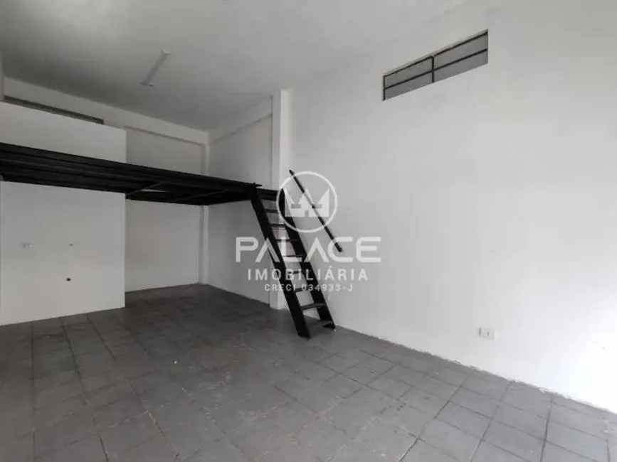 Foto 6 de Loja para alugar, 30m2 em Piracicaba - SP