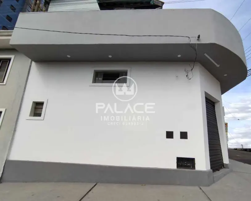 Foto 3 de Loja para alugar, 30m2 em Piracicaba - SP