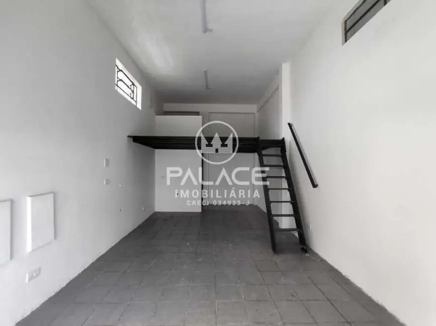 Foto 4 de Loja para alugar, 30m2 em Piracicaba - SP
