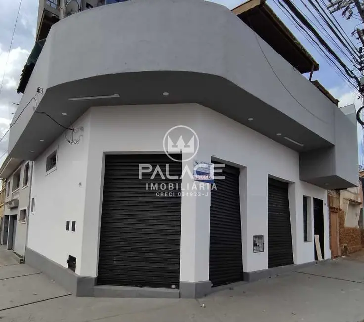 Foto 1 de Loja para alugar, 30m2 em Piracicaba - SP