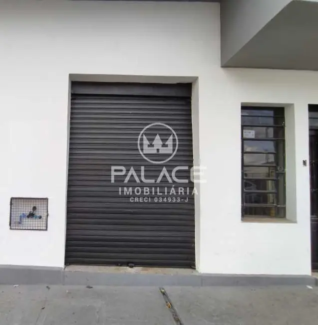 Foto 2 de Loja para alugar, 25m2 em Piracicaba - SP
