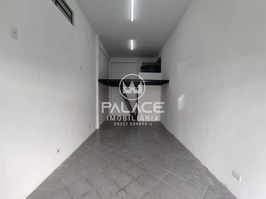 Foto 1 de Loja para alugar, 25m2 em Piracicaba - SP