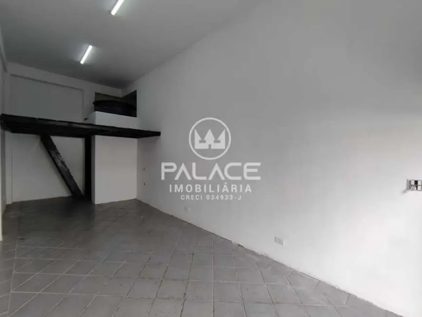 Foto 4 de Loja para alugar, 25m2 em Piracicaba - SP