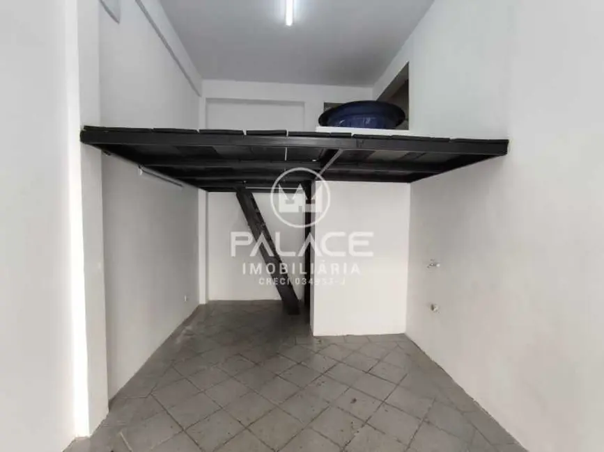 Foto 5 de Loja para alugar, 25m2 em Piracicaba - SP