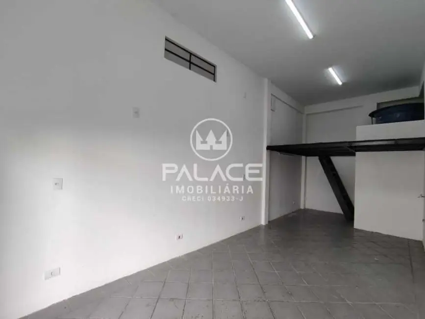 Foto 3 de Loja para alugar, 25m2 em Piracicaba - SP