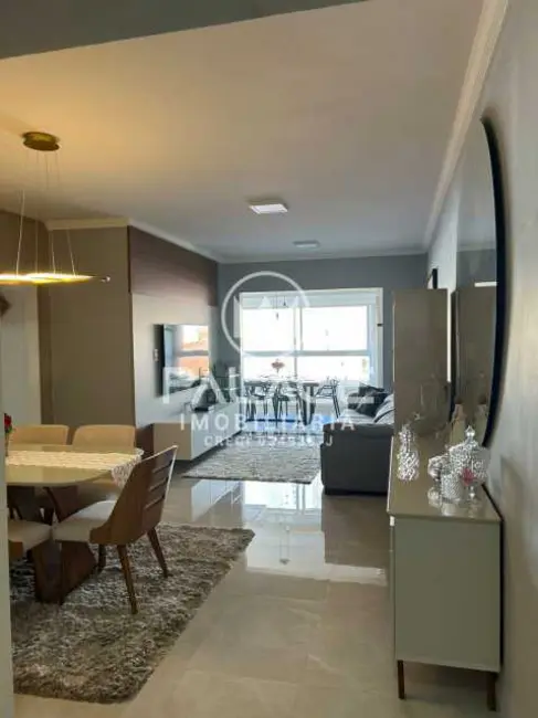 Apartamento com 3 quartos à venda, 116m2 em Piracicaba - SP - imagem 7 Foto 7 de Apartamento com 3 quartos à venda, 116m2 em Piracicaba - SP