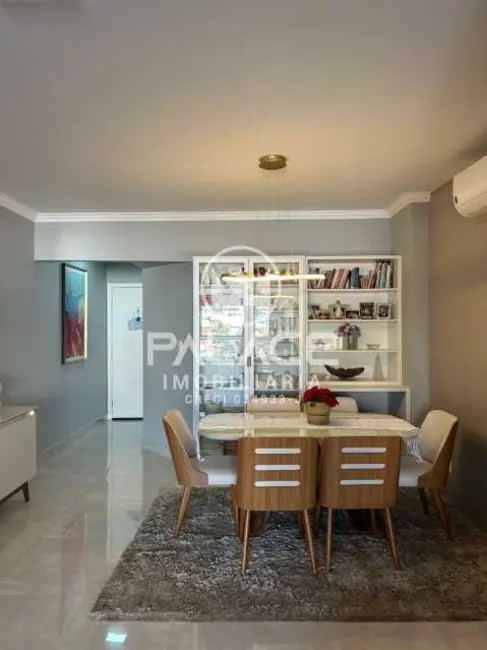 Apartamento com 3 quartos à venda, 116m2 em Piracicaba - SP - imagem 8 Foto 8 de Apartamento com 3 quartos à venda, 116m2 em Piracicaba - SP