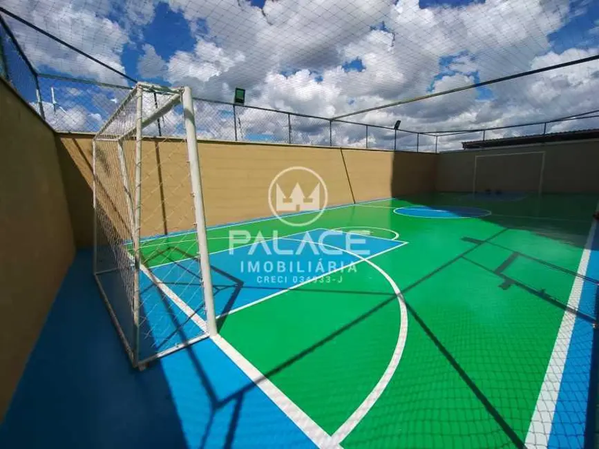 Apartamento com 3 quartos à venda, 116m2 em Piracicaba - SP - imagem 6 Foto 6 de Apartamento com 3 quartos à venda, 116m2 em Piracicaba - SP