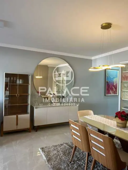 Apartamento com 3 quartos à venda, 116m2 em Piracicaba - SP - imagem 9 Foto 9 de Apartamento com 3 quartos à venda, 116m2 em Piracicaba - SP