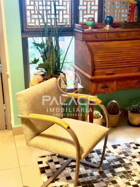 Foto 7 de Apartamento com 3 quartos para alugar, 89m2 em Piracicaba - SP