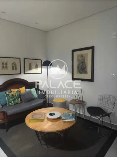 Foto 4 de Apartamento com 3 quartos para alugar, 89m2 em Piracicaba - SP