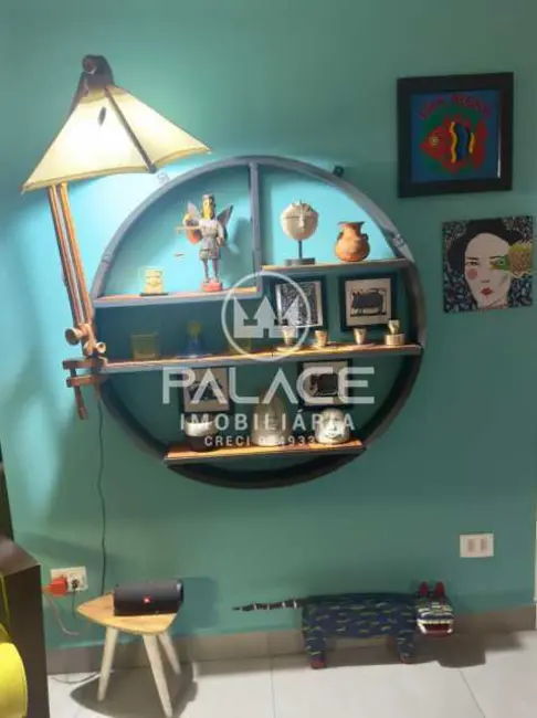 Foto 3 de Apartamento com 3 quartos para alugar, 89m2 em Piracicaba - SP