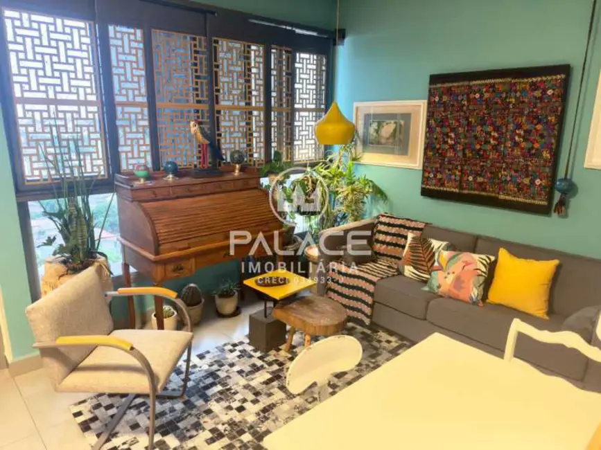 Foto 5 de Apartamento com 3 quartos para alugar, 89m2 em Piracicaba - SP