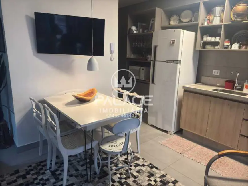 Foto 6 de Apartamento com 3 quartos para alugar, 89m2 em Piracicaba - SP