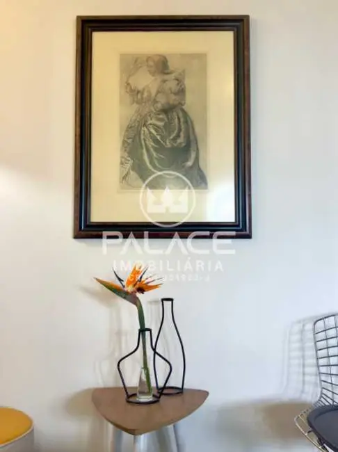 Foto 8 de Apartamento com 3 quartos para alugar, 89m2 em Piracicaba - SP