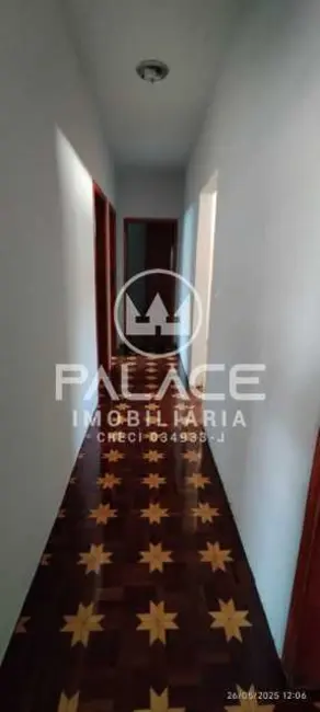 Foto 7 de Casa com 4 quartos para alugar, 250m2 em Piracicaba - SP