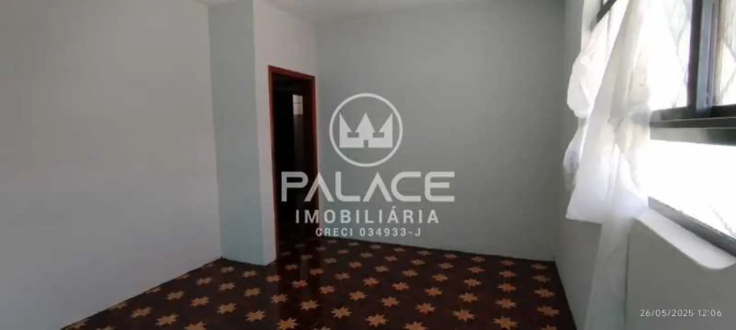 Foto 5 de Casa com 4 quartos para alugar, 250m2 em Piracicaba - SP