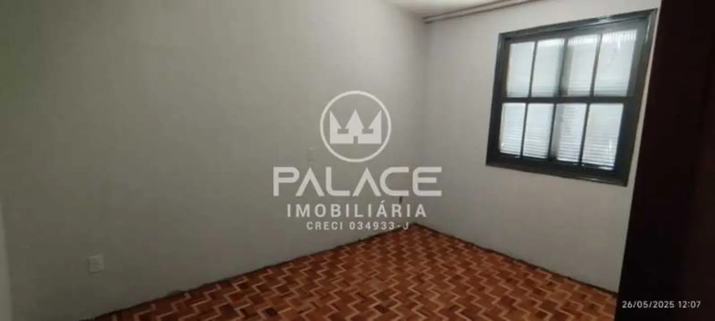 Foto 9 de Casa com 4 quartos para alugar, 250m2 em Piracicaba - SP