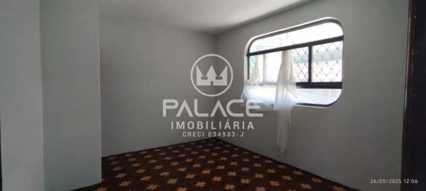 Foto 6 de Casa com 4 quartos para alugar, 250m2 em Piracicaba - SP