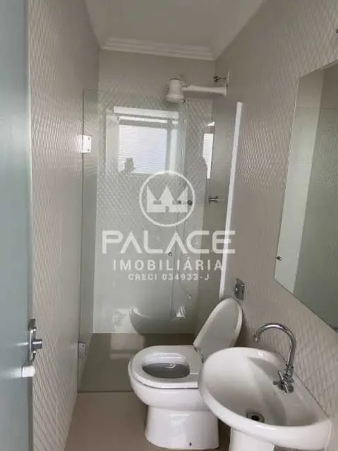 Foto 7 de Apartamento com 3 quartos à venda, 155m2 em Piracicaba - SP
