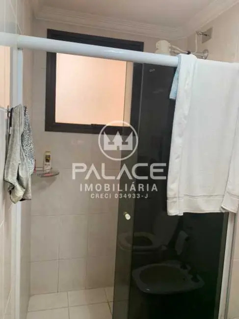 Foto 7 de Apartamento com 3 quartos à venda, 127m2 em Piracicaba - SP
