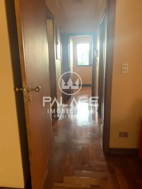 Foto 3 de Apartamento com 3 quartos à venda, 127m2 em Piracicaba - SP