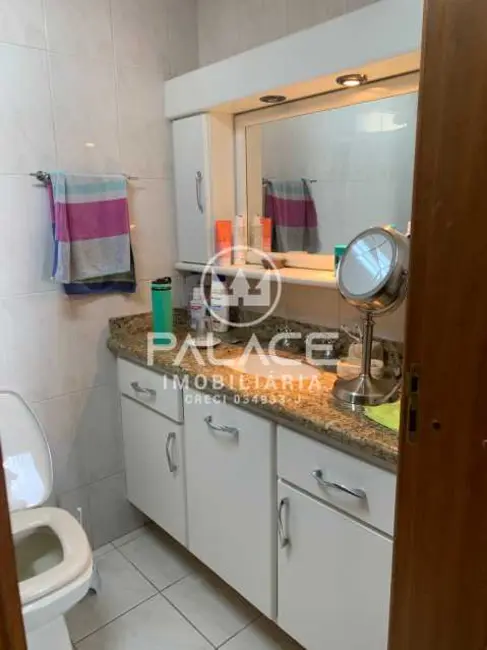 Foto 5 de Apartamento com 3 quartos à venda, 127m2 em Piracicaba - SP