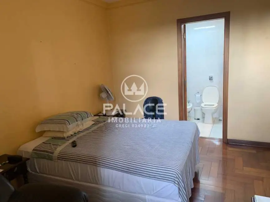 Foto 6 de Apartamento com 3 quartos à venda, 127m2 em Piracicaba - SP