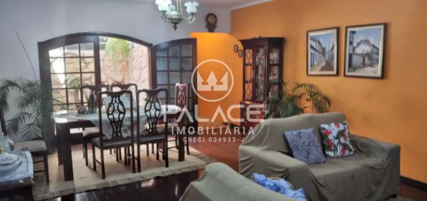 Casa com 3 quartos à venda, 219m2 em Piracicaba - SP - imagem 5 Foto 5 de Casa com 3 quartos à venda, 219m2 em Piracicaba - SP