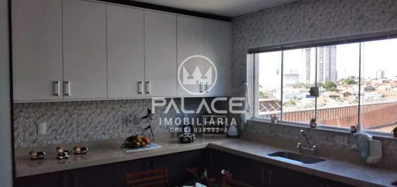 Casa com 3 quartos à venda, 219m2 em Piracicaba - SP - imagem 9 Foto 9 de Casa com 3 quartos à venda, 219m2 em Piracicaba - SP