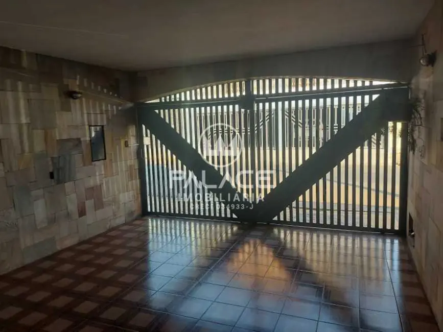Foto 2 de Casa com 3 quartos à venda, 219m2 em Piracicaba - SP