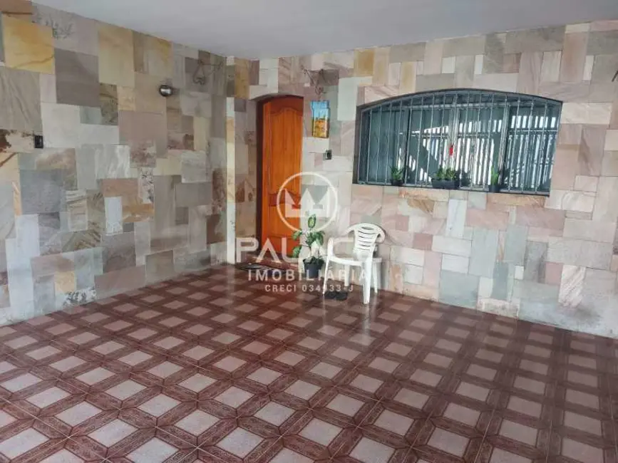 Casa com 3 quartos à venda, 219m2 em Piracicaba - SP - imagem 3 Foto 3 de Casa com 3 quartos à venda, 219m2 em Piracicaba - SP