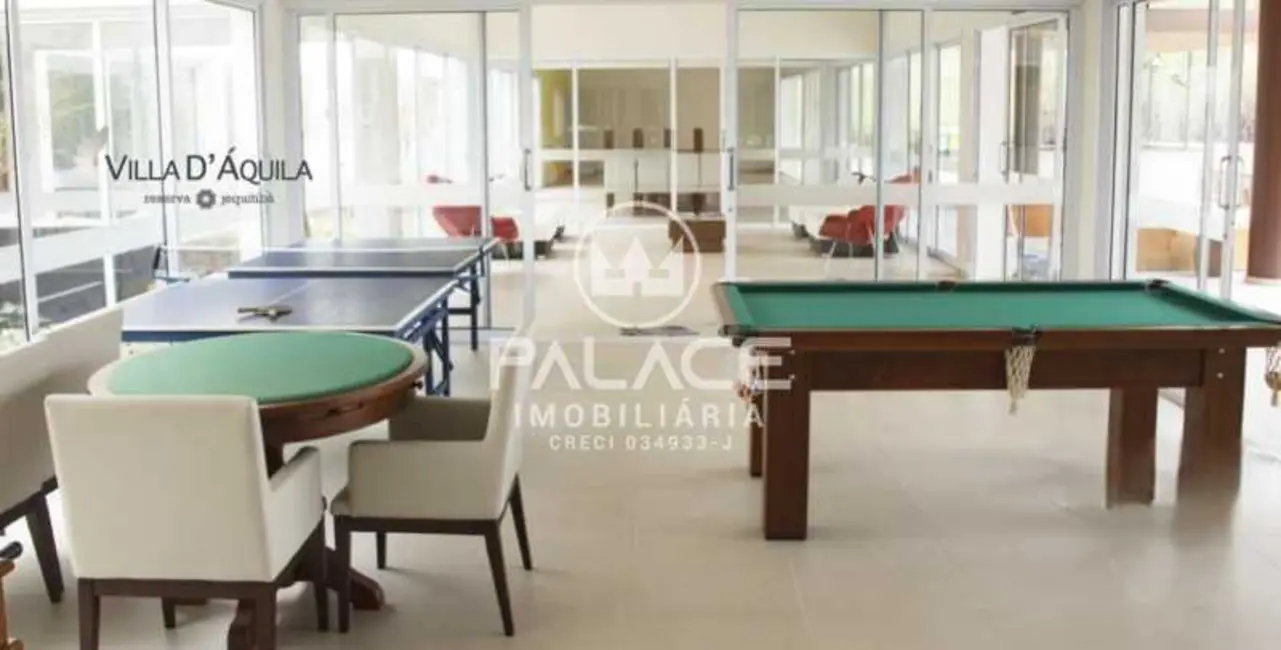 Foto 8 de Terreno / Lote à venda, 336m2 em Piracicaba - SP