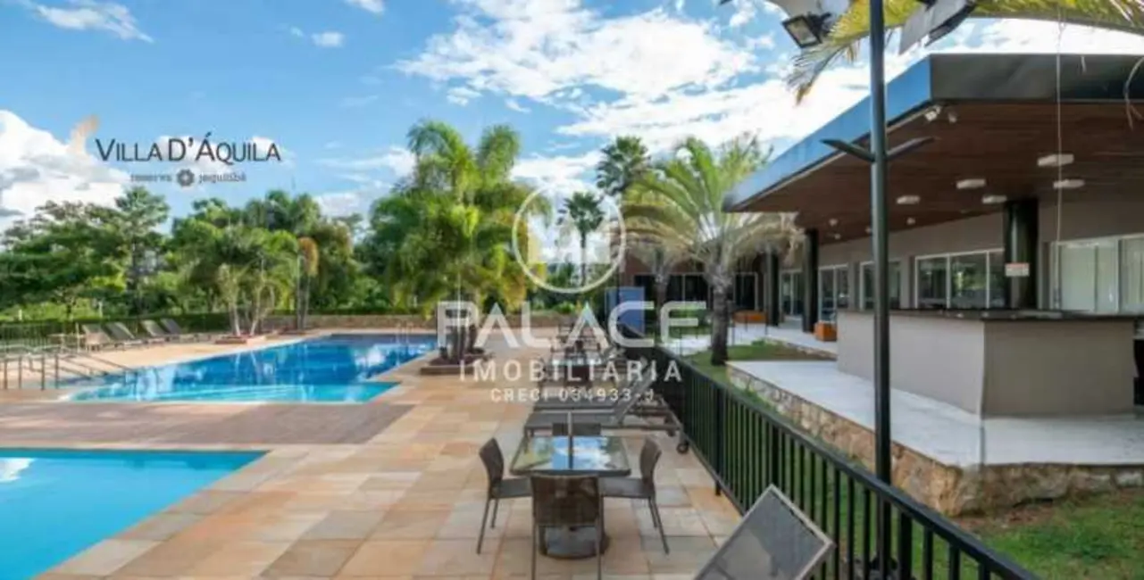 Foto 5 de Terreno / Lote à venda, 336m2 em Piracicaba - SP