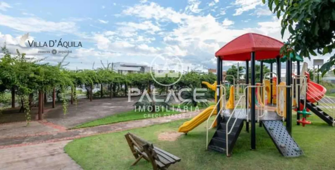 Foto 6 de Terreno / Lote à venda, 336m2 em Piracicaba - SP