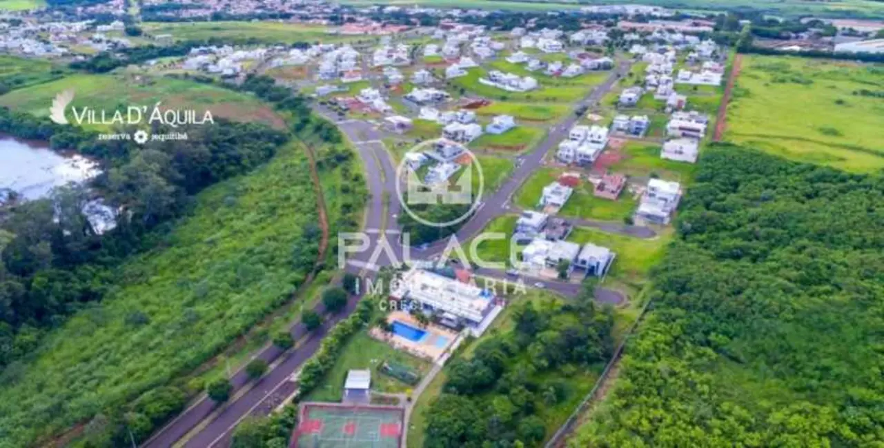 Foto 2 de Terreno / Lote à venda, 336m2 em Piracicaba - SP