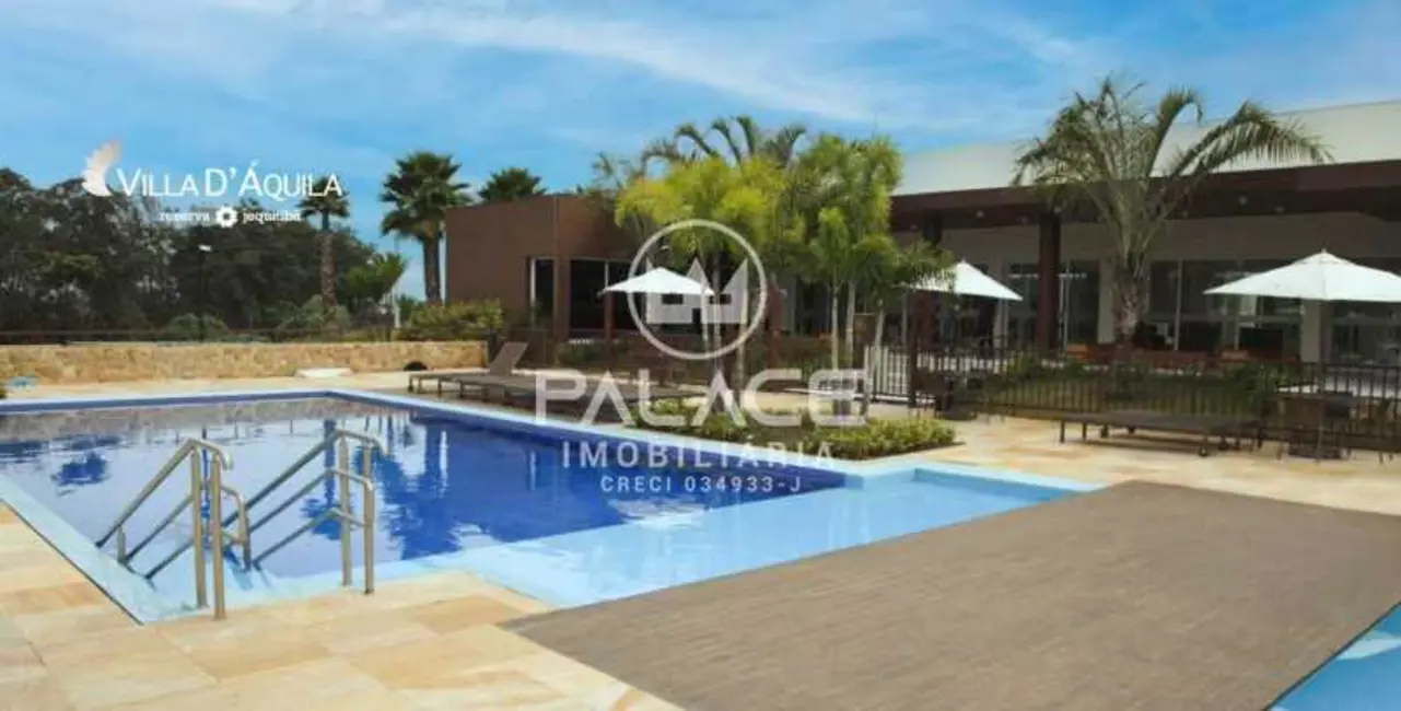 Foto 4 de Terreno / Lote à venda, 336m2 em Piracicaba - SP