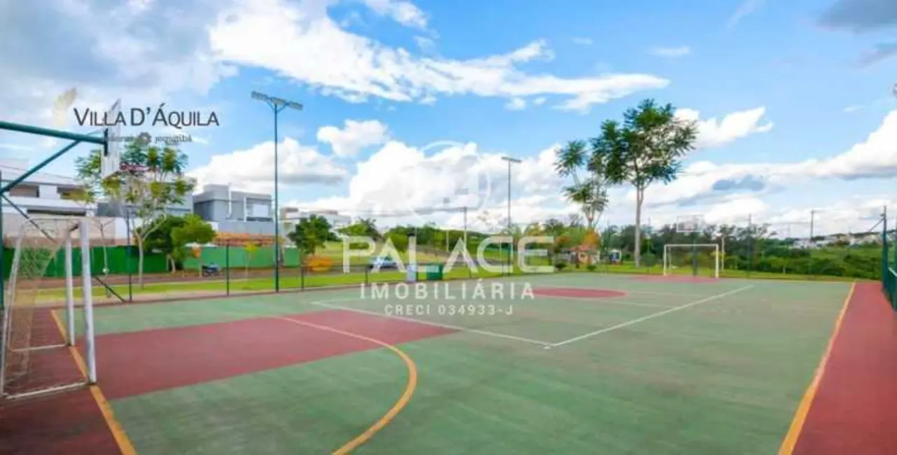 Foto 9 de Terreno / Lote à venda, 336m2 em Piracicaba - SP