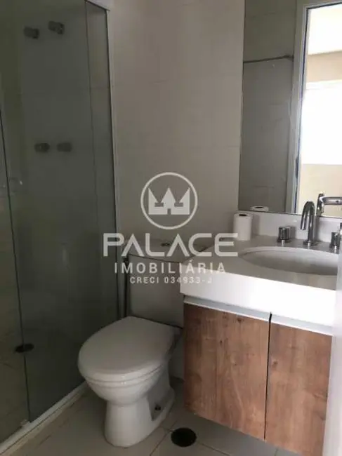 Foto 5 de Apartamento com 1 quarto para alugar, 54m2 em Piracicaba - SP