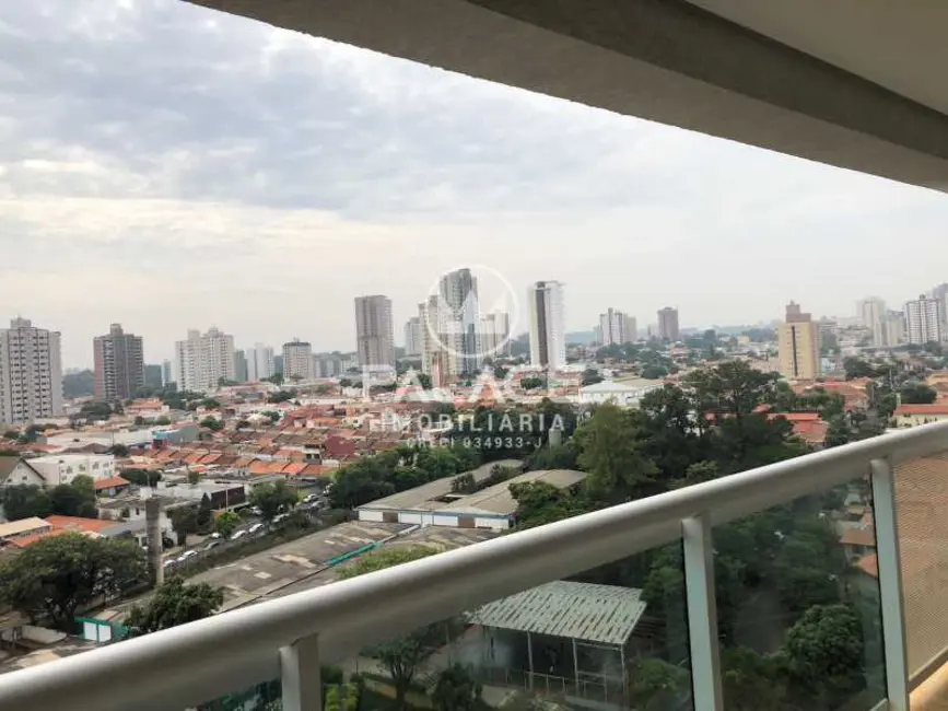 Foto 9 de Apartamento com 1 quarto para alugar, 54m2 em Piracicaba - SP