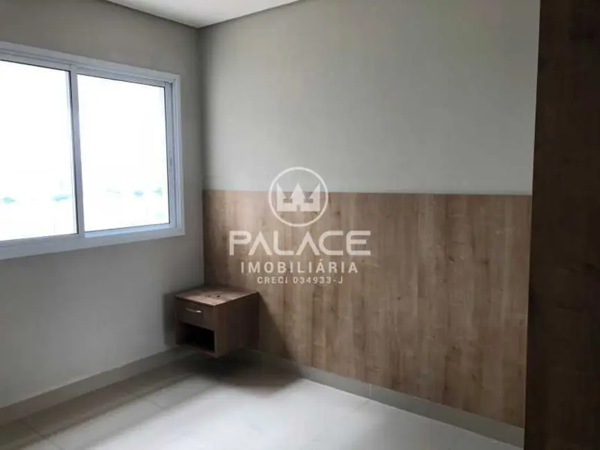 Foto 4 de Apartamento com 1 quarto para alugar, 54m2 em Piracicaba - SP