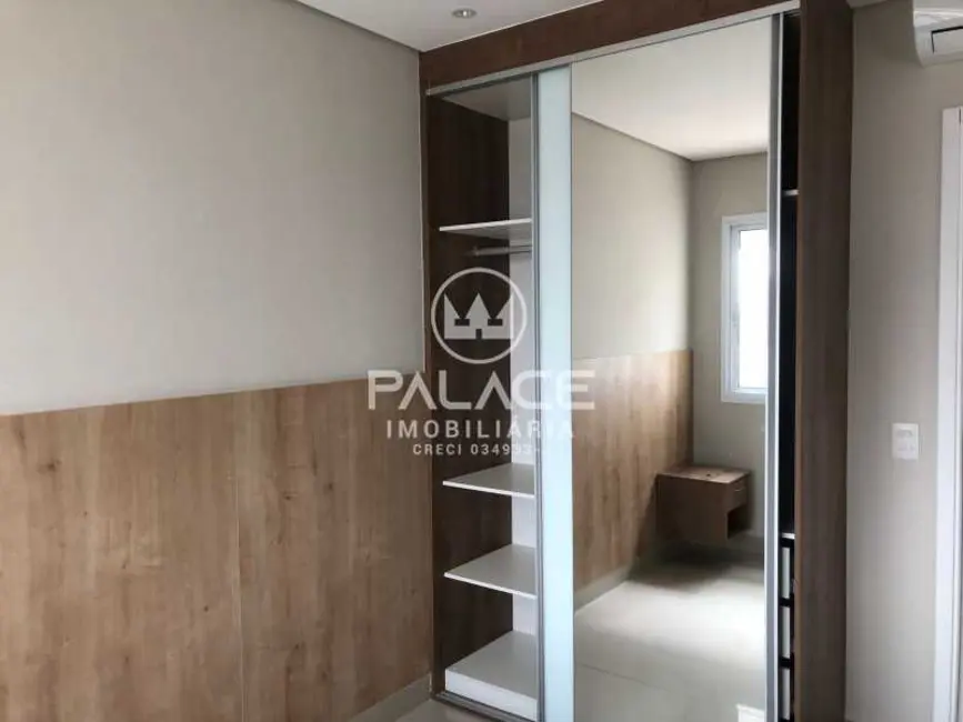 Foto 3 de Apartamento com 1 quarto para alugar, 54m2 em Piracicaba - SP