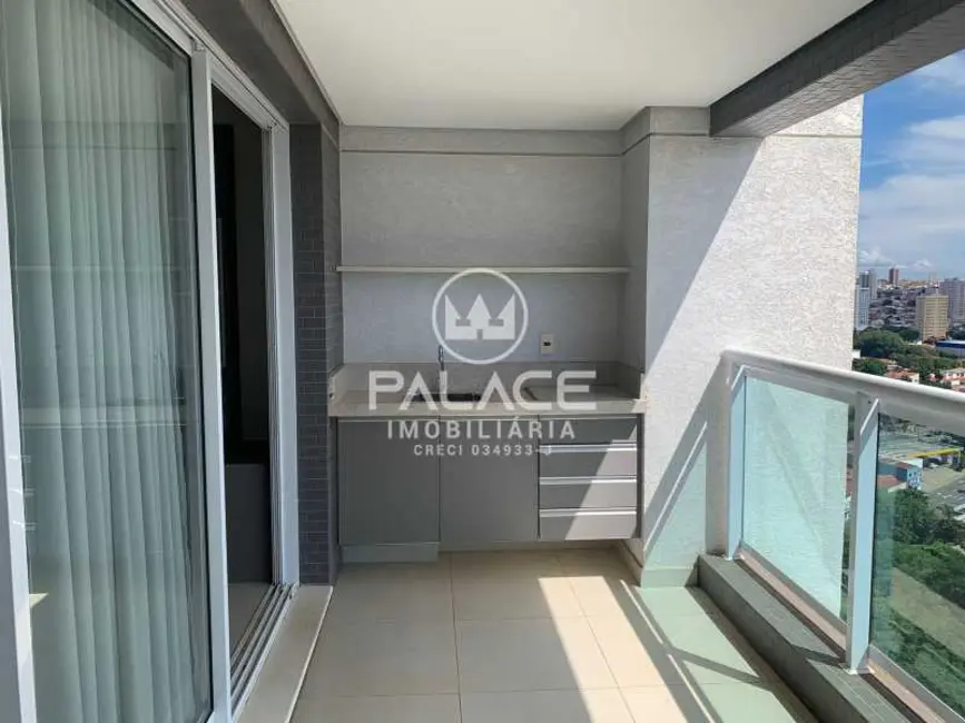 Apartamento com 1 quarto para alugar, 54m2 em Piracicaba - SP - imagem 5 Foto 5 de Apartamento com 1 quarto para alugar, 54m2 em Piracicaba - SP