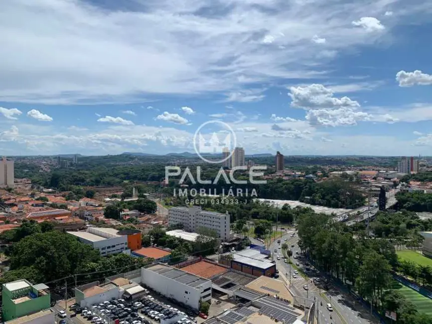 Apartamento com 1 quarto para alugar, 54m2 em Piracicaba - SP - imagem 6 Foto 6 de Apartamento com 1 quarto para alugar, 54m2 em Piracicaba - SP