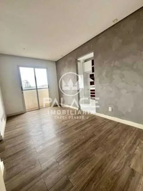 Foto 1 de Apartamento com 2 quartos à venda, 52m2 em Piracicaba - SP