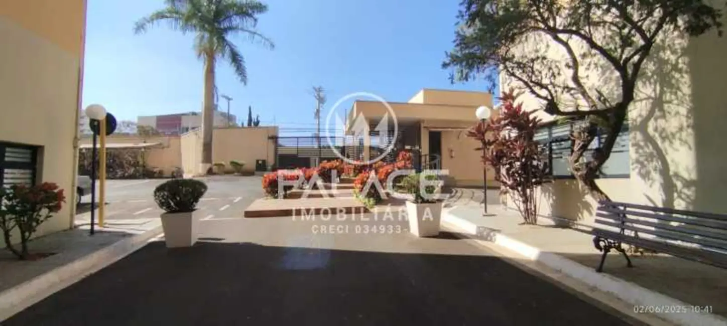 Apartamento com 3 quartos para alugar, 87m2 em Piracicaba - SP - imagem 1 Foto 1 de Apartamento com 3 quartos para alugar, 87m2 em Piracicaba - SP