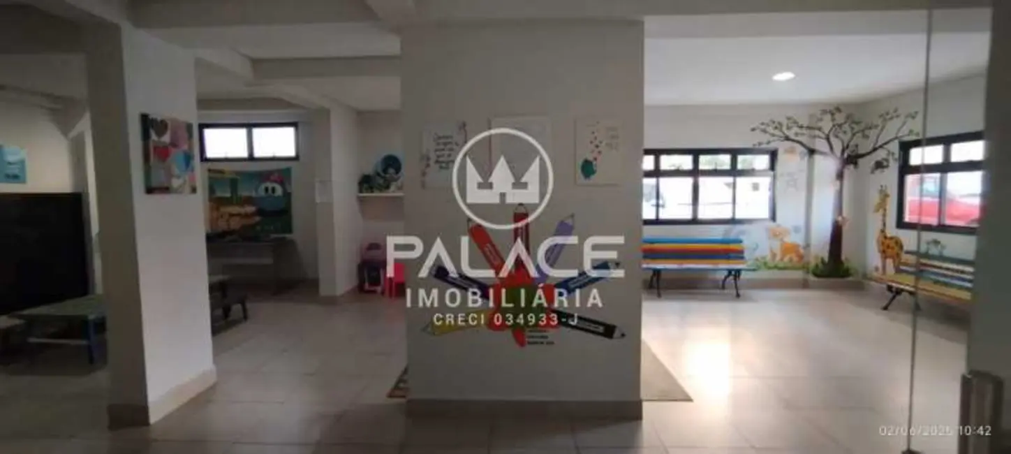 Apartamento com 3 quartos para alugar, 87m2 em Piracicaba - SP - imagem 3 Foto 3 de Apartamento com 3 quartos para alugar, 87m2 em Piracicaba - SP