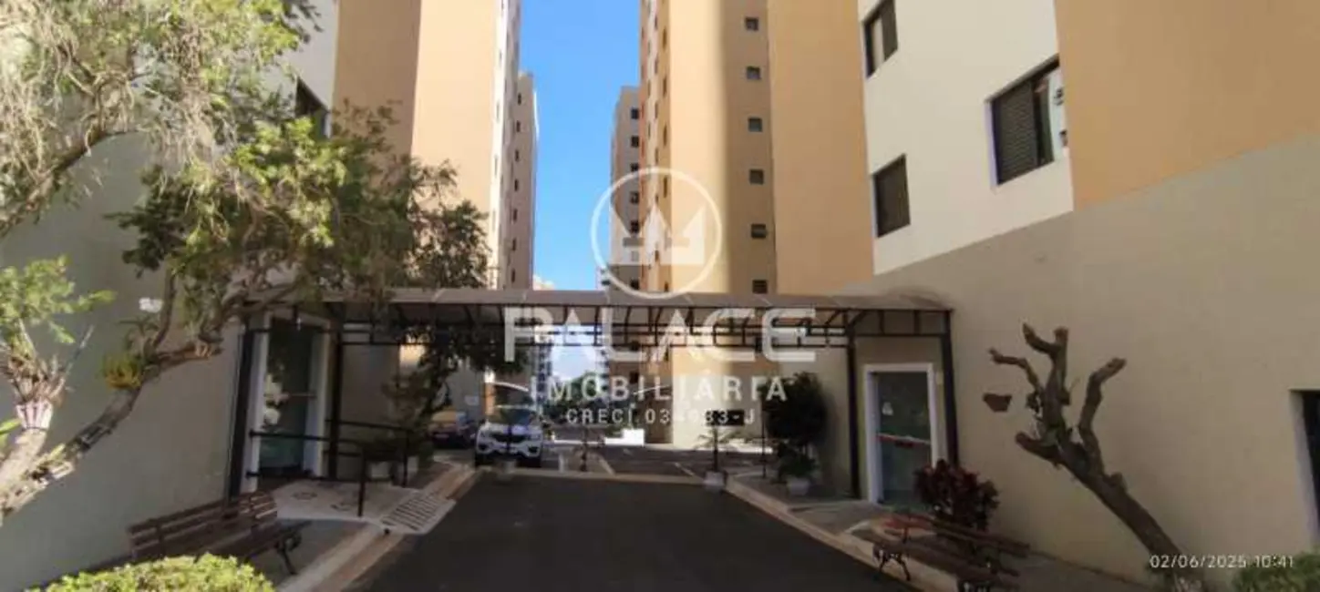 Apartamento com 3 quartos para alugar, 87m2 em Piracicaba - SP - imagem 2 Foto 2 de Apartamento com 3 quartos para alugar, 87m2 em Piracicaba - SP