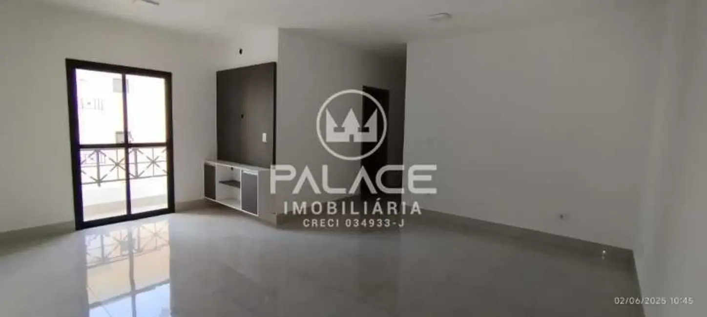 Apartamento com 3 quartos para alugar, 87m2 em Piracicaba - SP - imagem 8 Foto 8 de Apartamento com 3 quartos para alugar, 87m2 em Piracicaba - SP